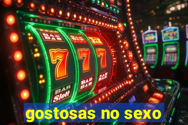 gostosas no sexo